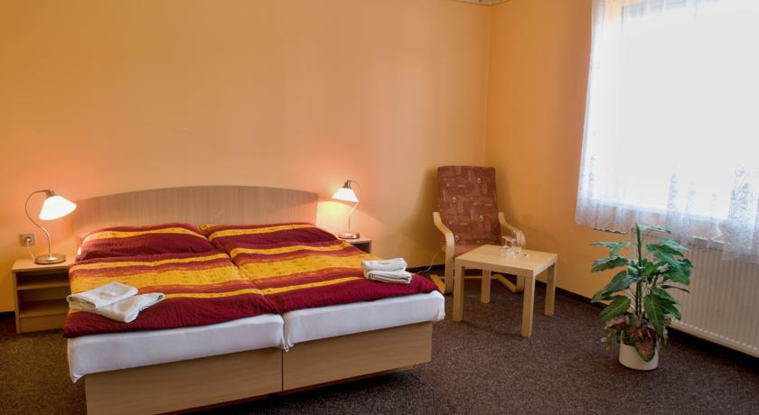 Hotel Bohemia Jičín 외부 사진