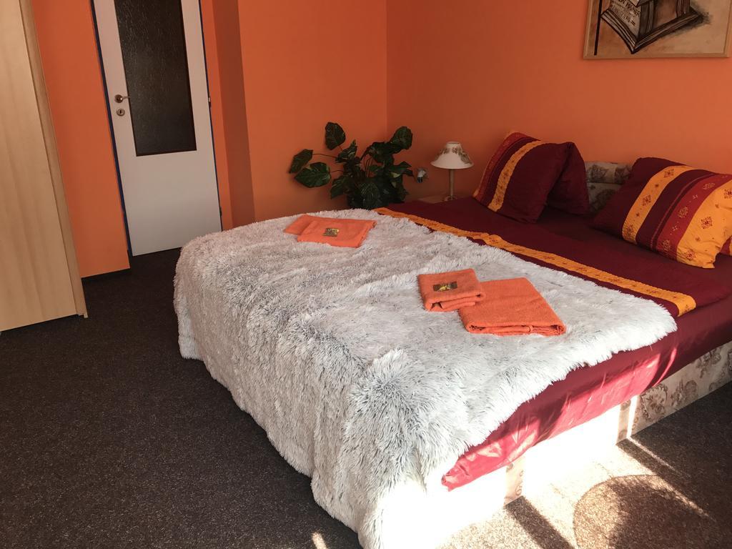 Hotel Bohemia Jičín 외부 사진