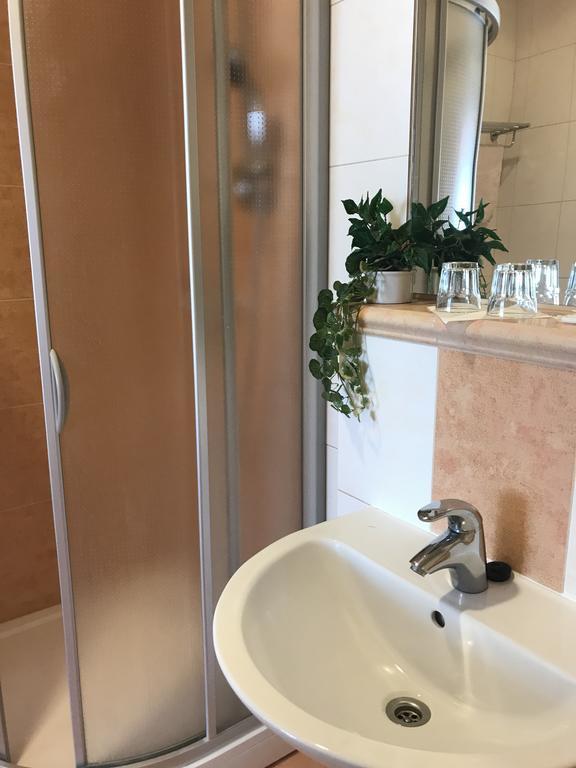 Hotel Bohemia Jičín 외부 사진