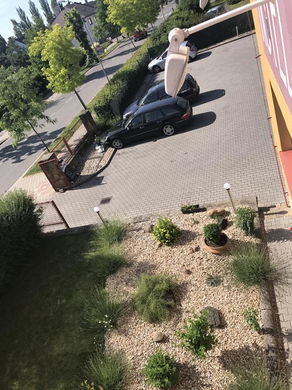 Hotel Bohemia Jičín 외부 사진