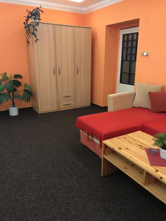Hotel Bohemia Jičín 외부 사진