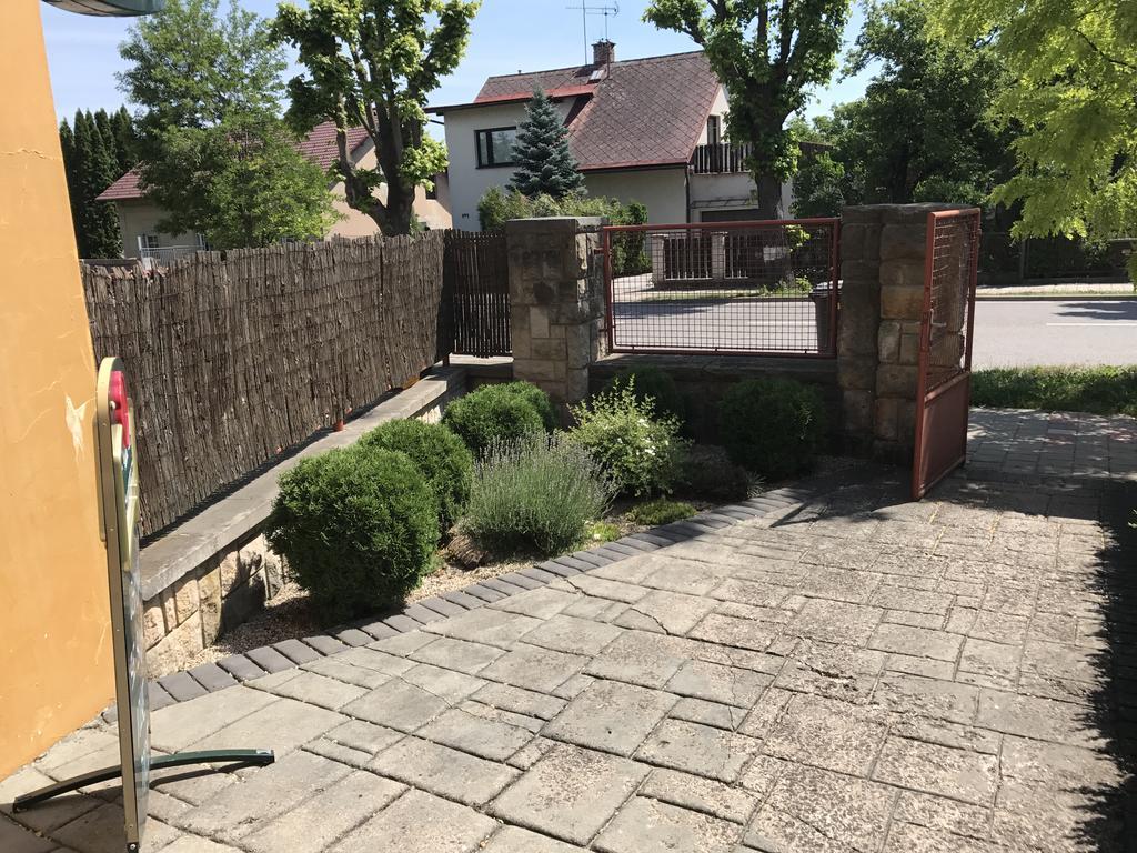 Hotel Bohemia Jičín 외부 사진