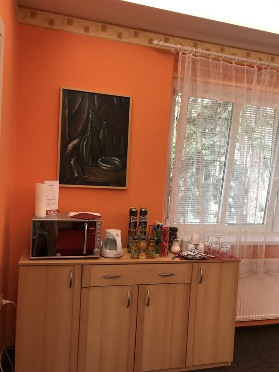 Hotel Bohemia Jičín 외부 사진
