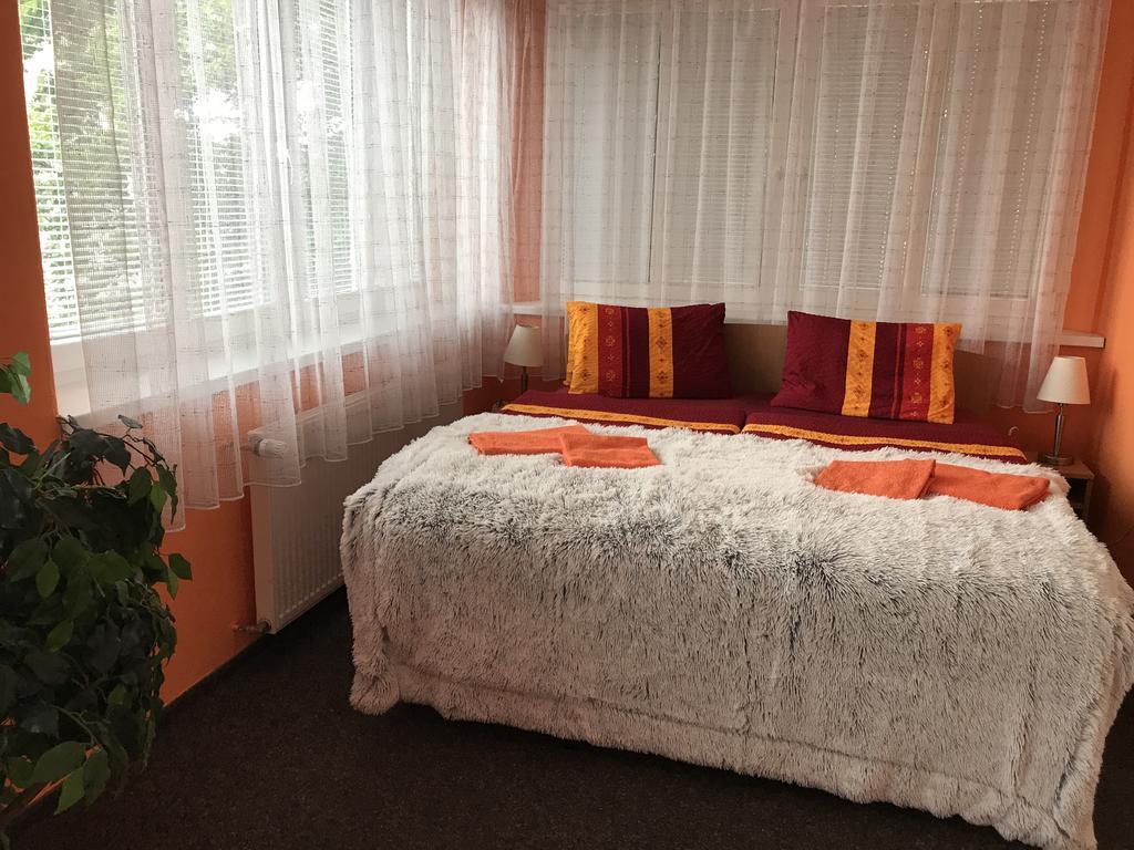 Hotel Bohemia Jičín 외부 사진