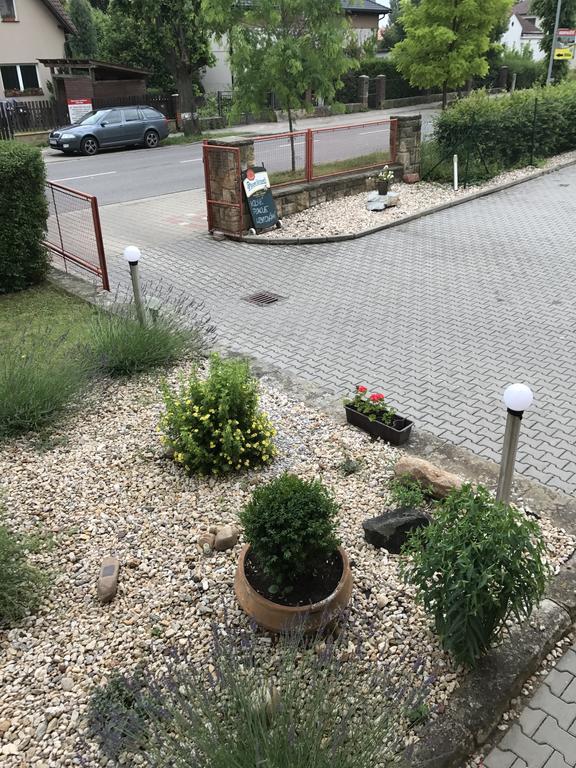 Hotel Bohemia Jičín 외부 사진