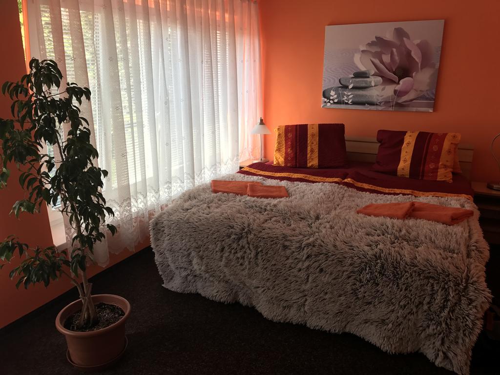 Hotel Bohemia Jičín 외부 사진