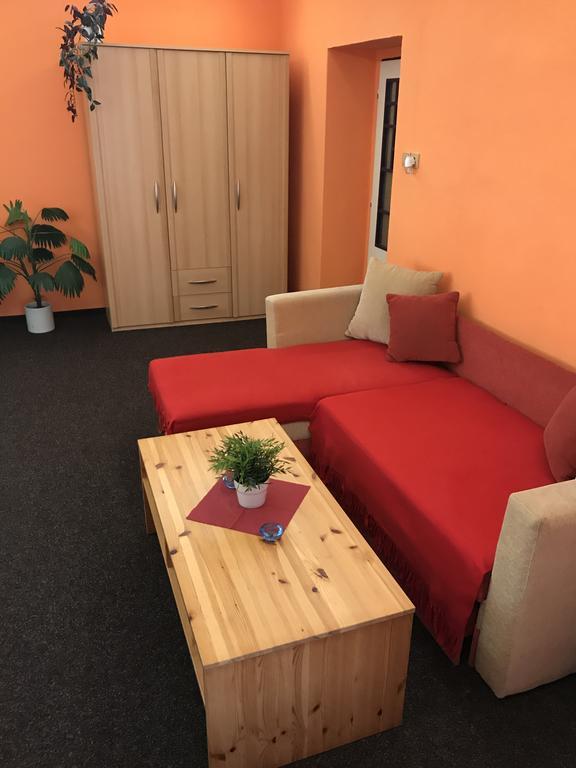 Hotel Bohemia Jičín 외부 사진