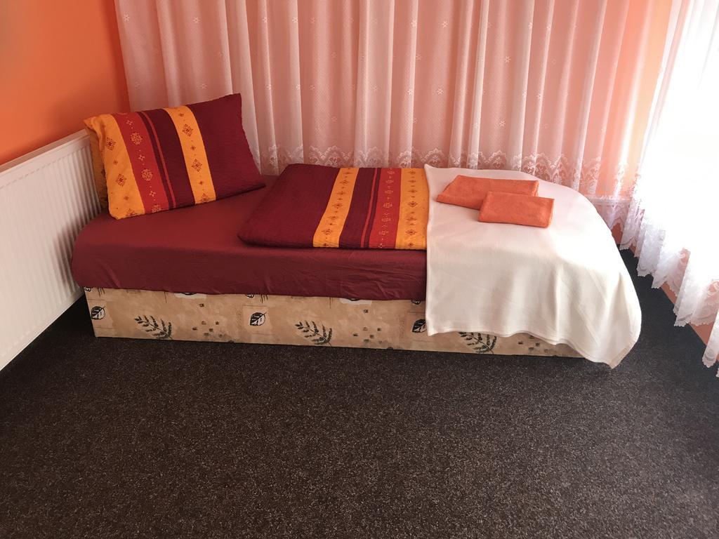 Hotel Bohemia Jičín 외부 사진