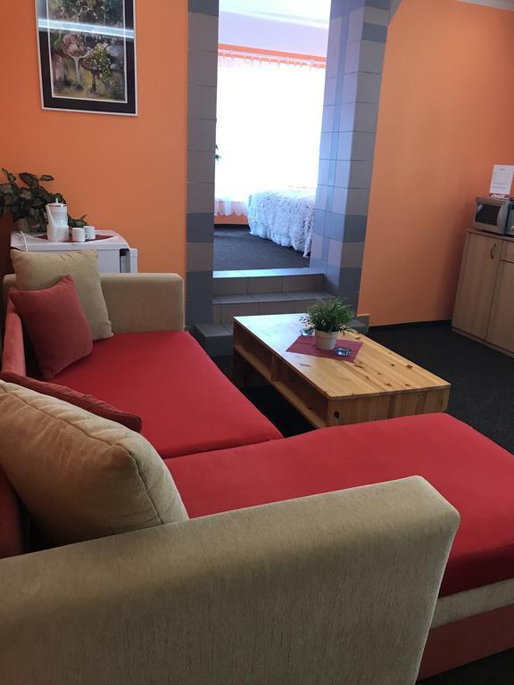 Hotel Bohemia Jičín 외부 사진