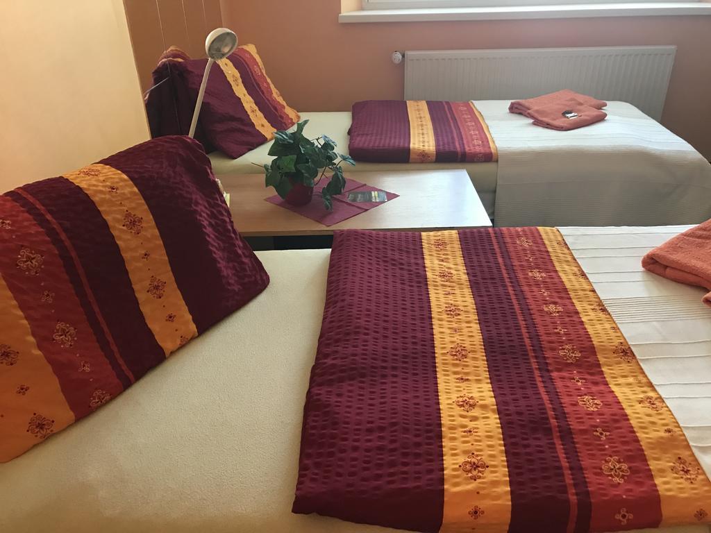 Hotel Bohemia Jičín 외부 사진