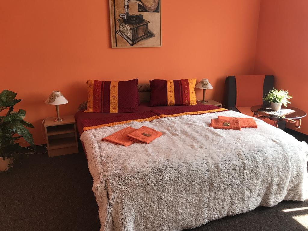Hotel Bohemia Jičín 외부 사진