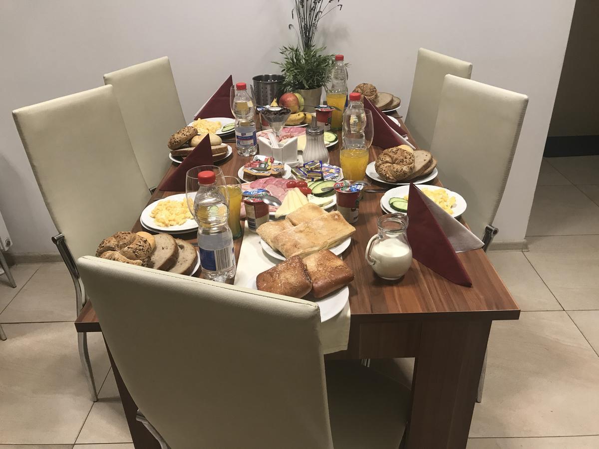 Hotel Bohemia Jičín 외부 사진