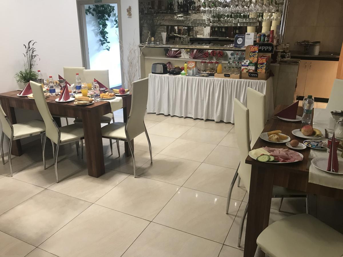 Hotel Bohemia Jičín 외부 사진