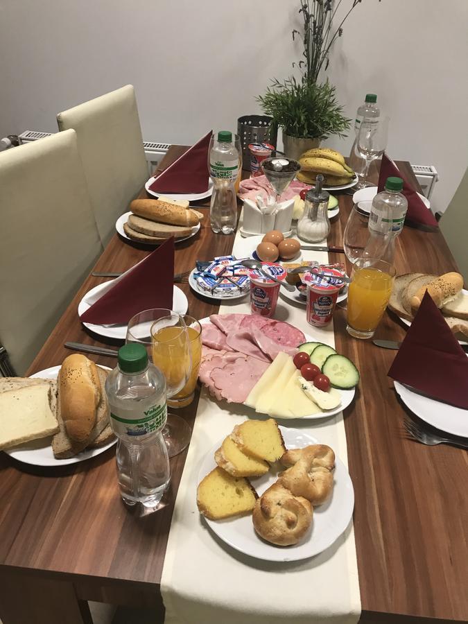 Hotel Bohemia Jičín 외부 사진