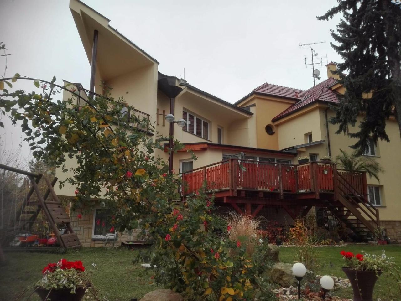 Hotel Bohemia Jičín 외부 사진